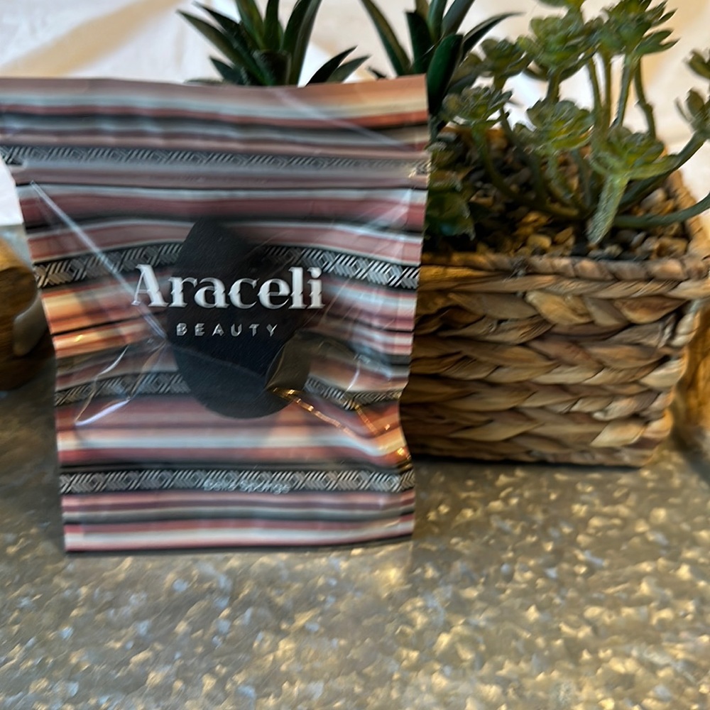 3 for $20! BNIB Araceli Bella Sponge